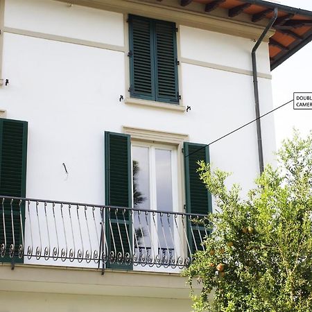 Il Melograno Apartment Prato  Luaran gambar