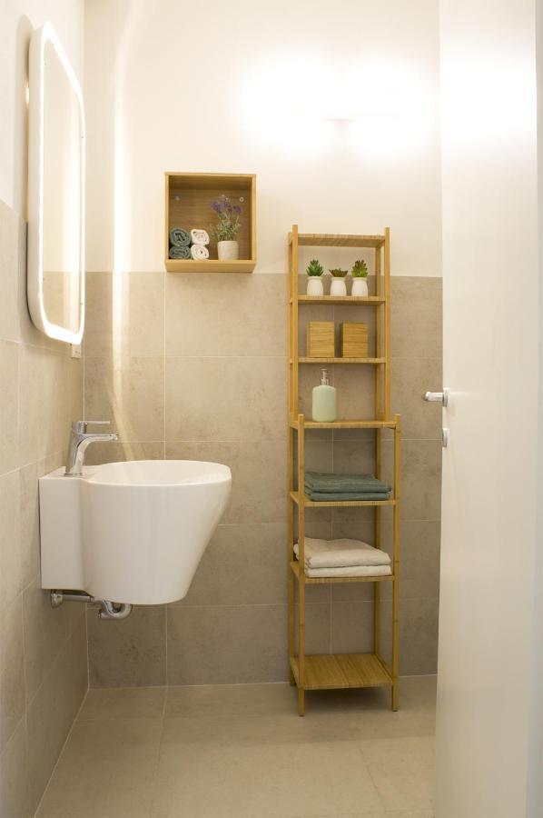 Il Melograno Apartment Prato  Luaran gambar