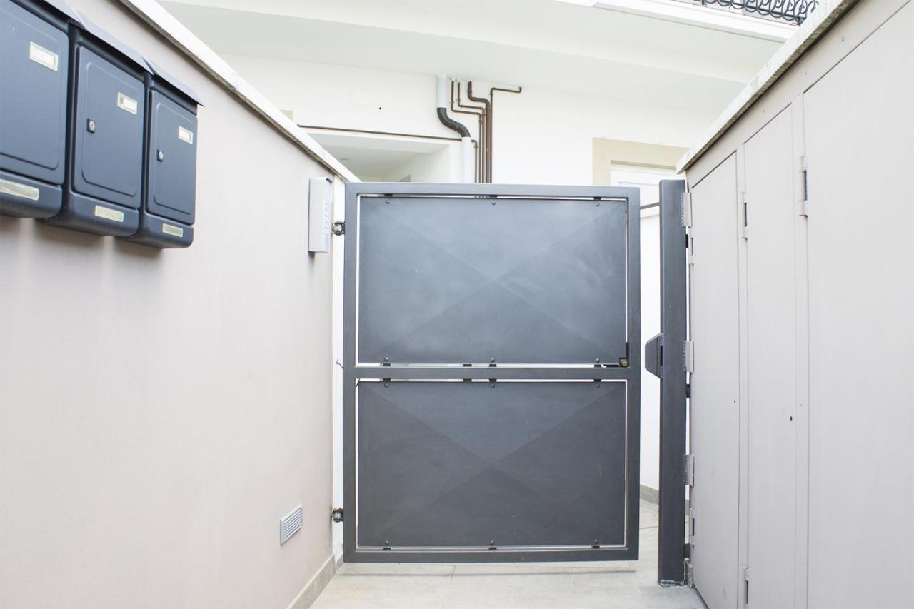 Il Melograno Apartment Prato  Luaran gambar