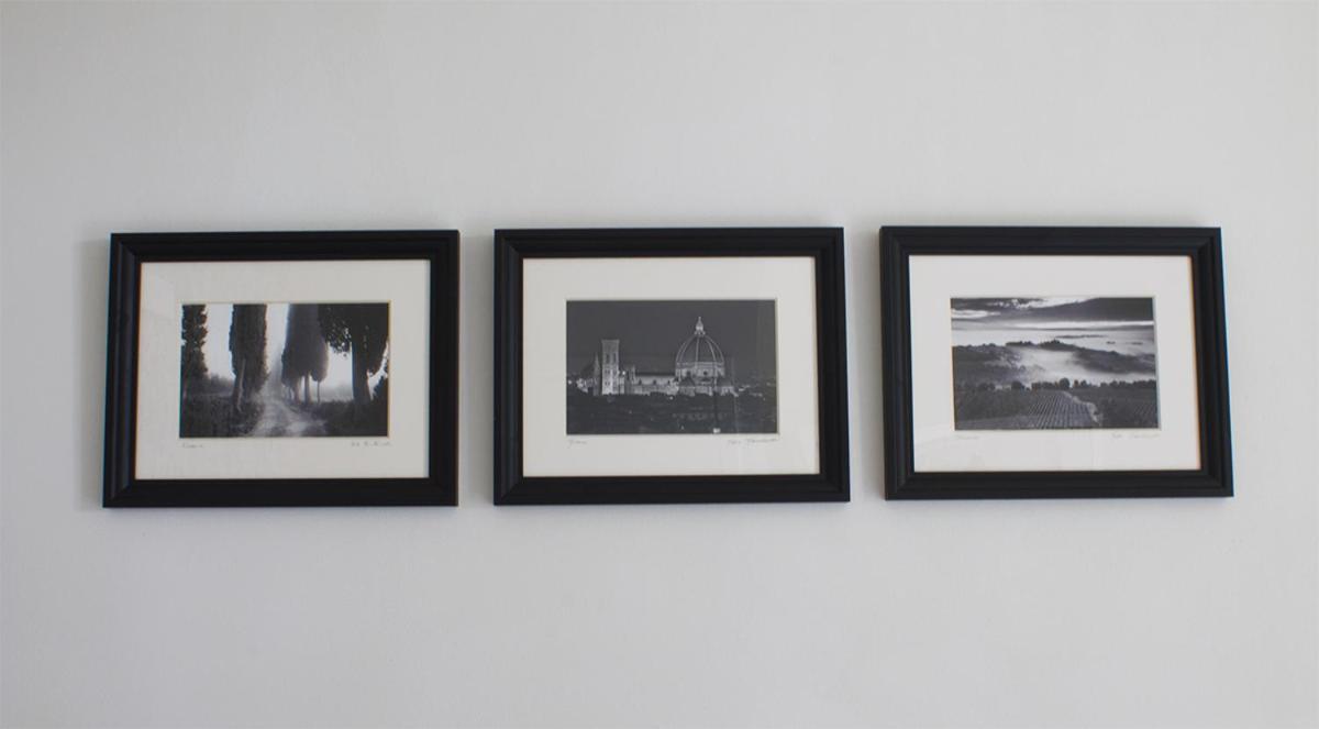 Il Melograno Apartment Prato  Luaran gambar