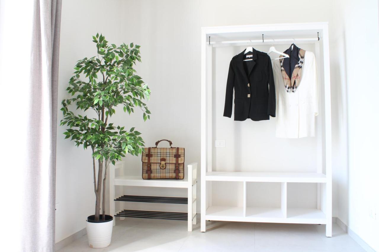 Il Melograno Apartment Prato  Luaran gambar