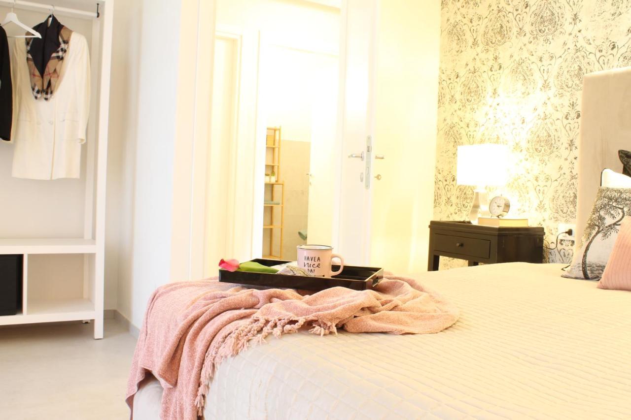 Il Melograno Apartment Prato  Luaran gambar