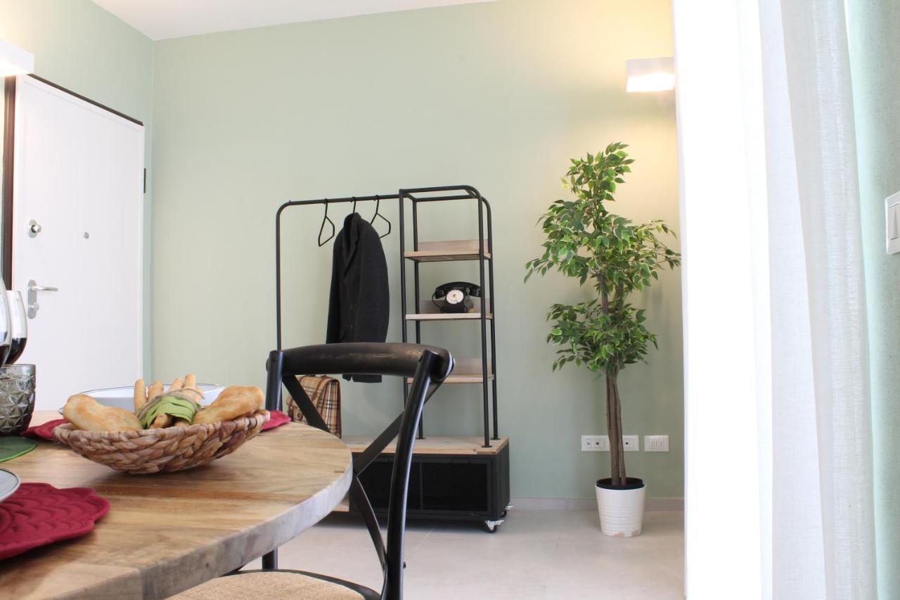 Il Melograno Apartment Prato  Luaran gambar