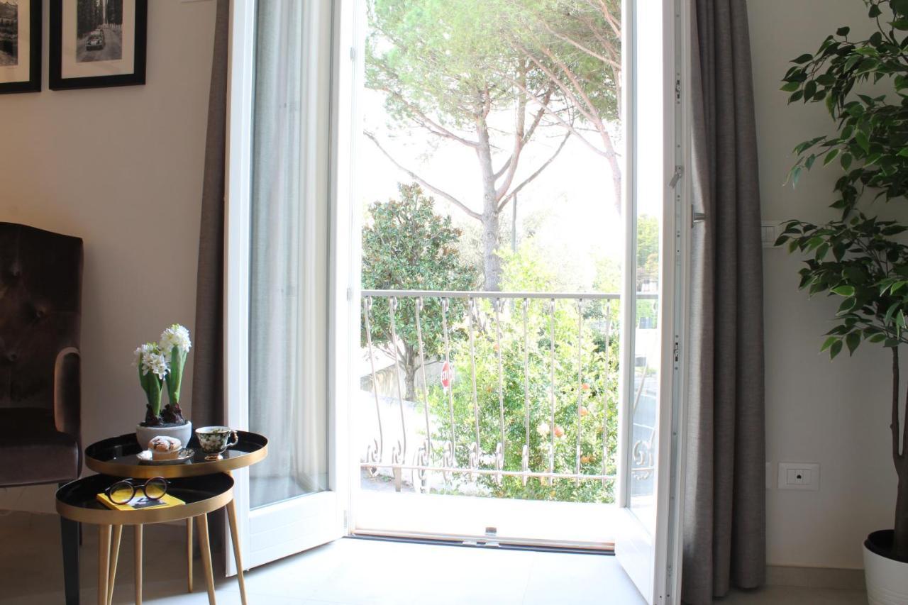 Il Melograno Apartment Prato  Luaran gambar