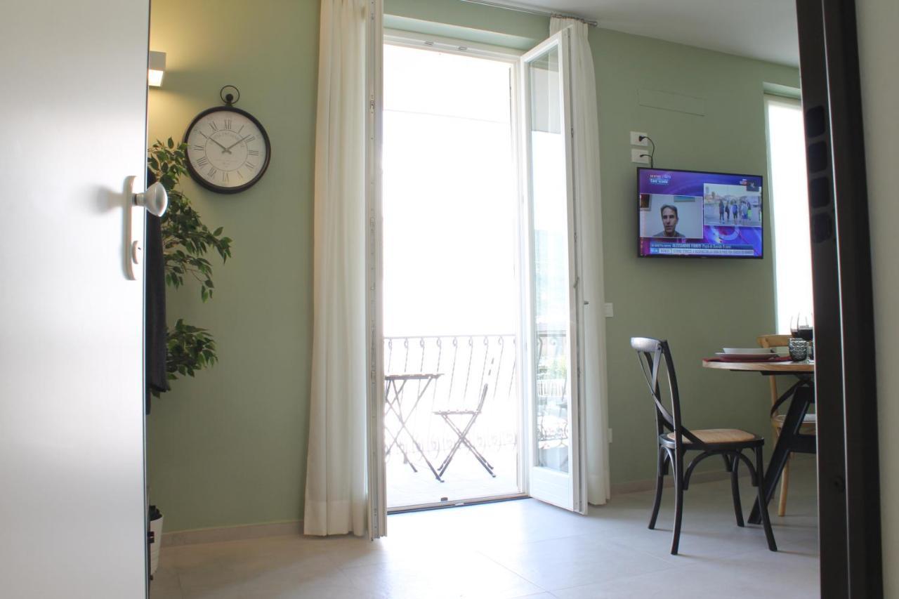 Il Melograno Apartment Prato  Luaran gambar